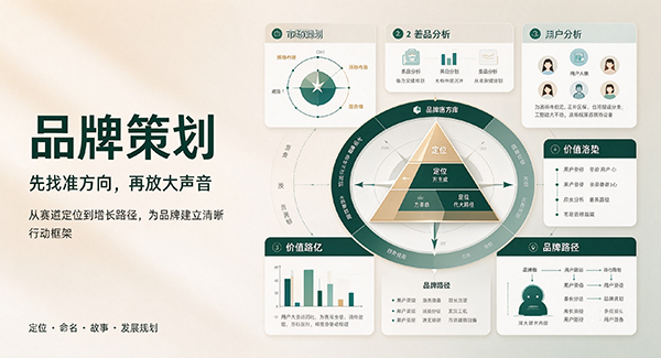 襄州区品牌策划